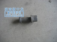,前轮胎螺丝,济南海西重型汽车配件有限公司