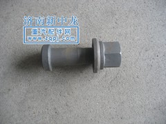 ,前轮胎螺丝,济南海西重型汽车配件有限公司