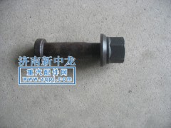 ,后轮胎螺丝（标准）,济南海西重型汽车配件有限公司