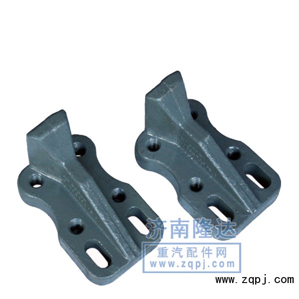 WG9725520376/1,豪沃08款限位块,济南固德汽车配件有限公司--原隆达