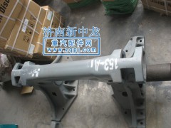 ,平衡悬架,济南海西重型汽车配件有限公司