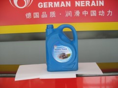 ,重载型柴油机油,耐润石油集团(中国)有限公司