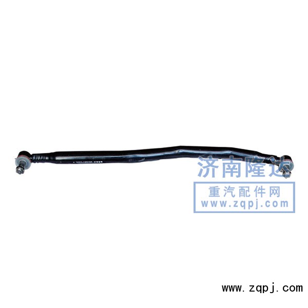 A3003-123103,红岩金刚转向直拉杆,济南固德汽车配件有限公司--原隆达