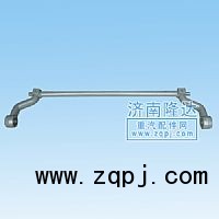 豪沃驾驶室翻转轴AZ1642430219