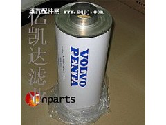 ,沃尔沃滤芯,亿凯达滤清器厂