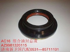 AZ9981320115,组合油封总成,