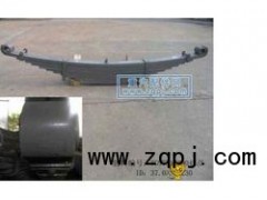 ZYJY,前右钢板弹簧总成第十二片,重汽配件网