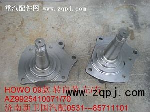 AZ9925410071,转向节左右,