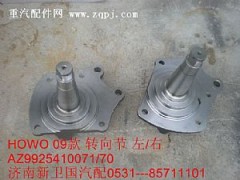 AZ9925410071,转向节左右,