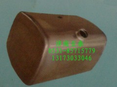 WG911250001,380L铁油箱WG911250001,济南市铭卡汽车配件配件厂
