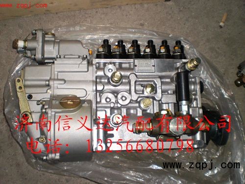 VG1560080021,国产高压喷油泵带K型调速器,济南信义达汽配公司