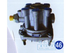 ,三桥继动阀,山东明水汽车配件厂济南办事处