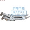 供應(yīng)（各種車型前橋）AZ1880410103