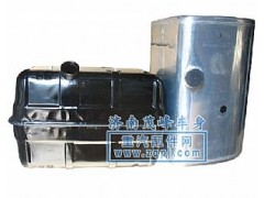 ,380L铁油箱、400LD铝合金油箱,茂峰车身制造有限公司