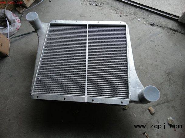 037166881127,中冷器,郑州卡夫曼汽车配件销售有限公司