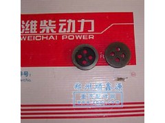 037166881127,潍柴原厂件飞轮总成,郑州卡夫曼汽车配件销售有限公司