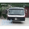 北奔驾驶室总成