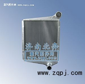 中冷器,中冷器,济南北奔汽车贸易有限公司