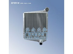中冷器,中冷器,济南北奔汽车贸易有限公司