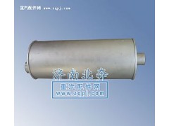 消声器总成,消声器总成,济南北奔汽车贸易有限公司