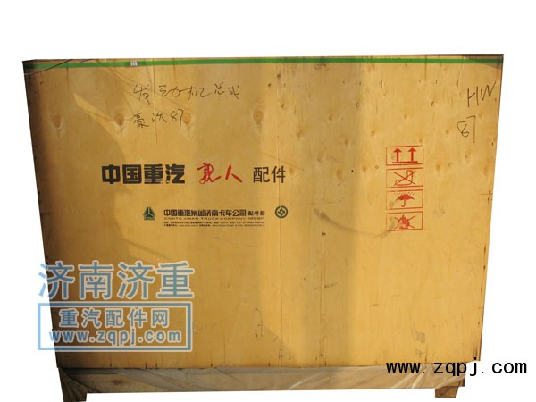,豪沃发动机总成,山东豪曼汽车配件有限公司