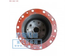 81.35114.6113,安奔轮边总成,济南钰涵重汽配件有限公司