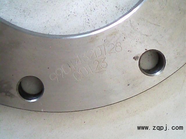 199014320128,轴承外环压板,济南天翔重卡配件有限公司-靖江东明车门锁业驻济南办事处