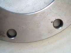 199014320128,轴承外环压板,济南天翔重卡配件有限公司-靖江东明车门锁业驻济南办事处