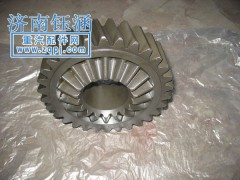 AZ9981320130,0130主动齿轮,济南钰涵重汽配件有限公司