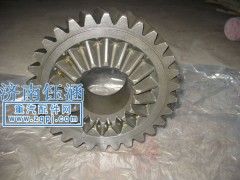 AZ9981320130,0130主动齿轮,济南钰涵重汽配件有限公司