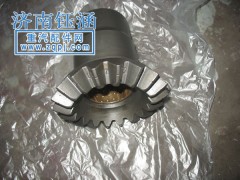 ,AC半轴齿轮,济南钰涵重汽配件有限公司