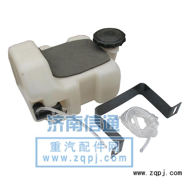WG1642860011,洗涤器HOWO（08款）,济南信通重汽配件经销处