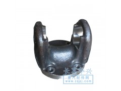 ,凸缘叉,河南省长葛华兴汽配厂济南办事处