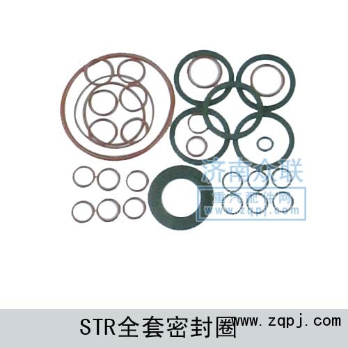 ,STR发动机O型圈,济南盛康汽车配件有限公司