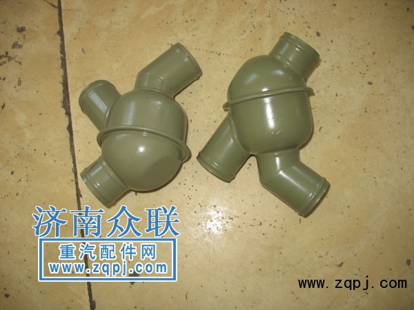 節(jié)溫器殼/