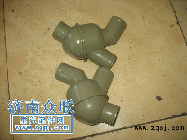 節(jié)溫器殼/