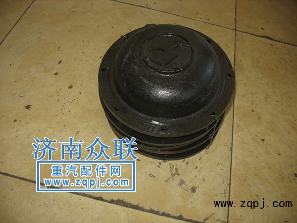 德龍F(tuán)3000平衡軸蓋DZ91259520211/DZ91259520211