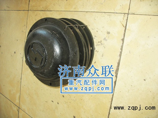 德龍F(tuán)3000平衡軸蓋DZ91259520211/DZ91259520211