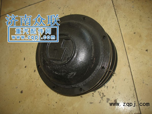 德龍F(tuán)3000平衡軸蓋DZ91259520211/DZ91259520211