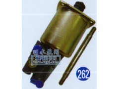 WG9725230042,离合器助力缸,山东明水汽车配件厂济南办事处