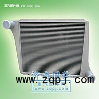 WG9725530020,散热器,济南鼎立兴丞汽车配件有限公司