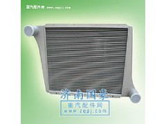 WG9725530020,散热器,济南鼎立兴丞汽车配件有限公司