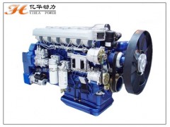 WP12,潍柴WP12柴油发动机,潍坊亿华动力设备有限公司