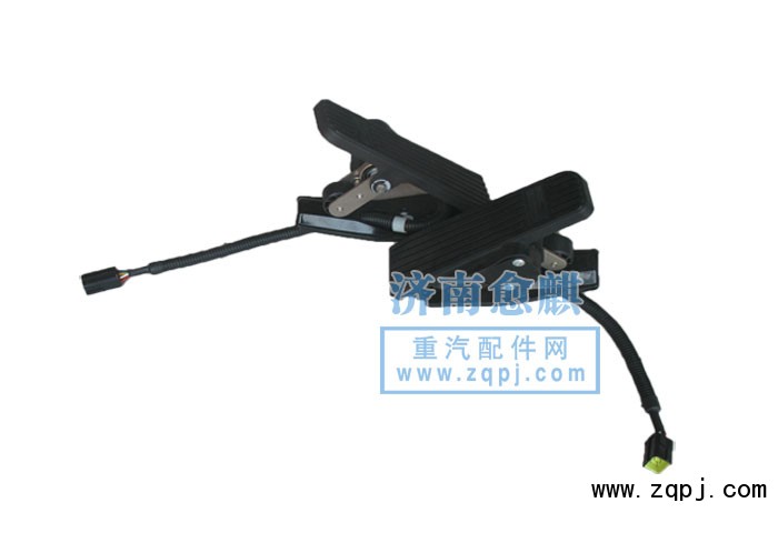 北奔、歐曼電子油門/
