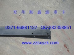 81.43402.6564,后一钢板,郑州卡夫曼汽车配件销售有限公司