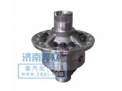 ,差速器总成,济南国桥汽车零部件有限公司