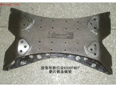 WG9725513379,铸造横梁,济南约书亚汽车配件有限公司（原华鲁信业）