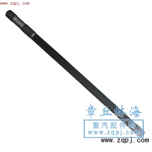 ,半轴,济南林泉机械有限公司（原章丘林海）