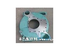 ,重汽飞轮壳,济南林泉机械有限公司（原章丘林海）
