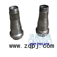 斯太尔桥、美驰桥半轴套管